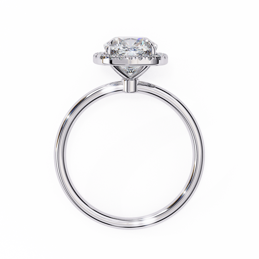 Florence Diamond Ring