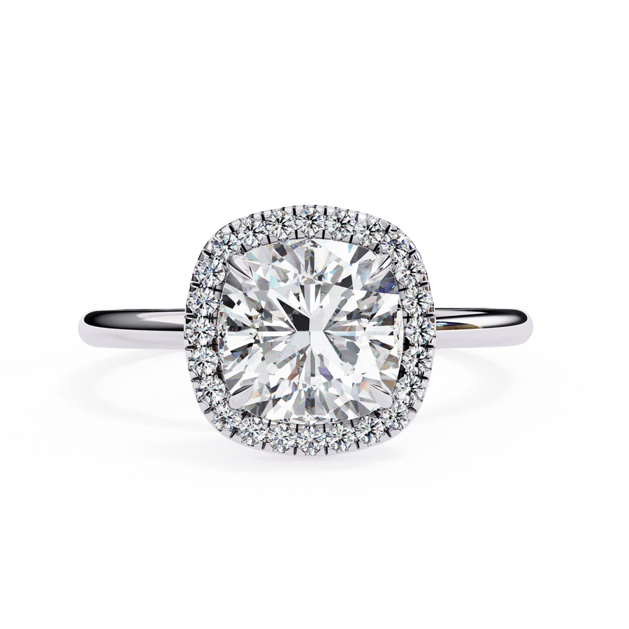 Florence Diamond Ring