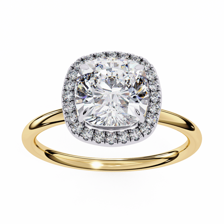 Florence Diamond Ring