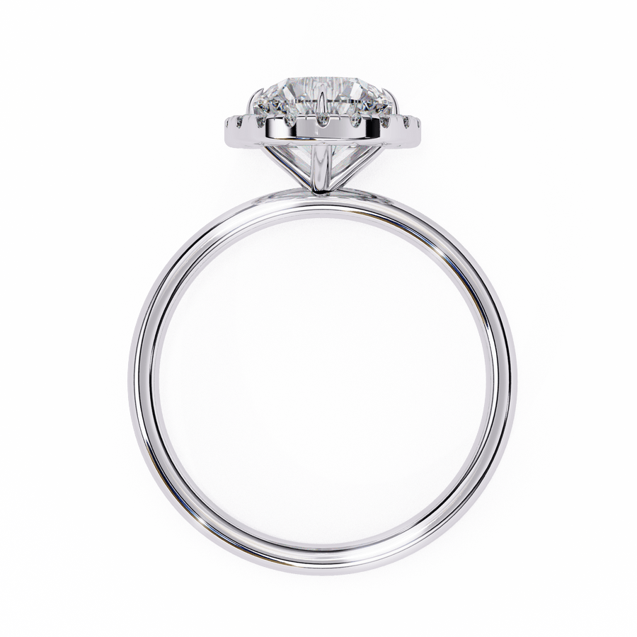Francesca Diamond Ring