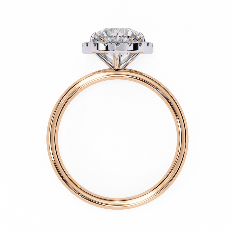 Francesca Diamond Ring