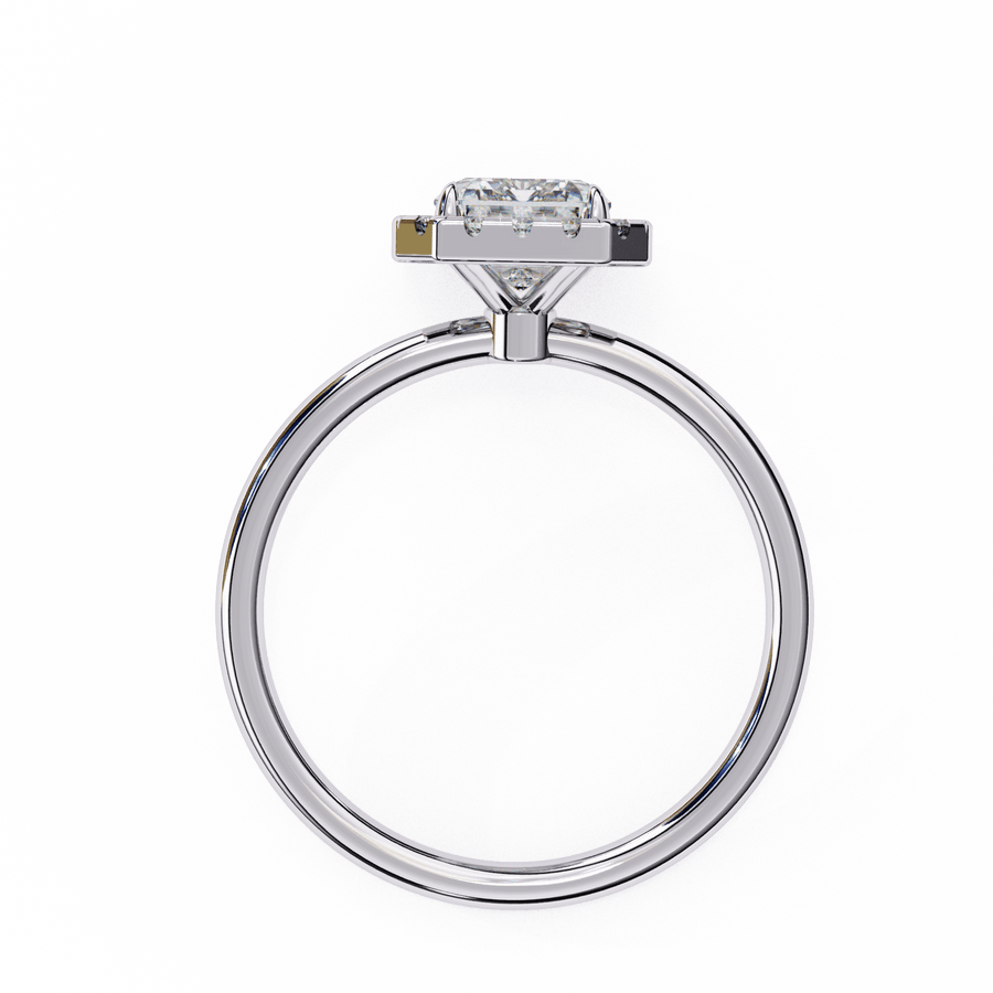 Frederica Diamond Ring