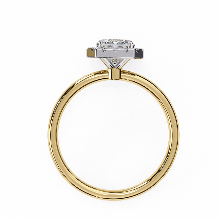 Frederica Diamond Ring