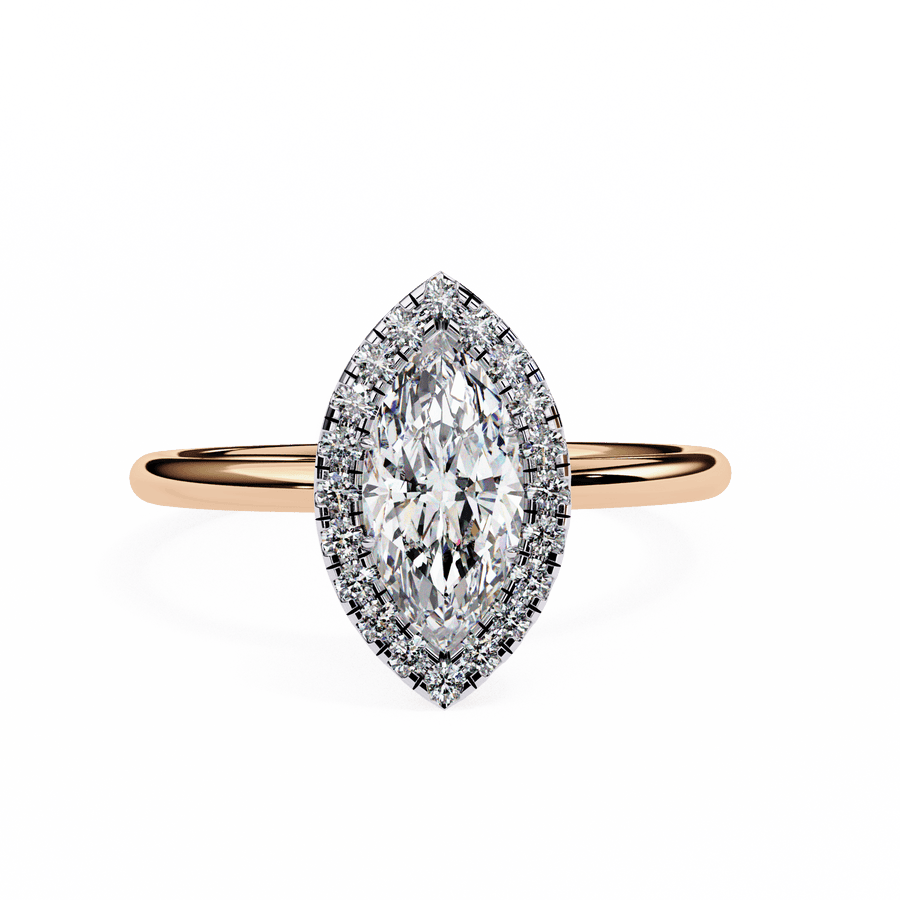 Giada Diamond Ring