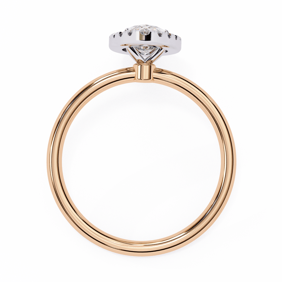 Giada Diamond Ring