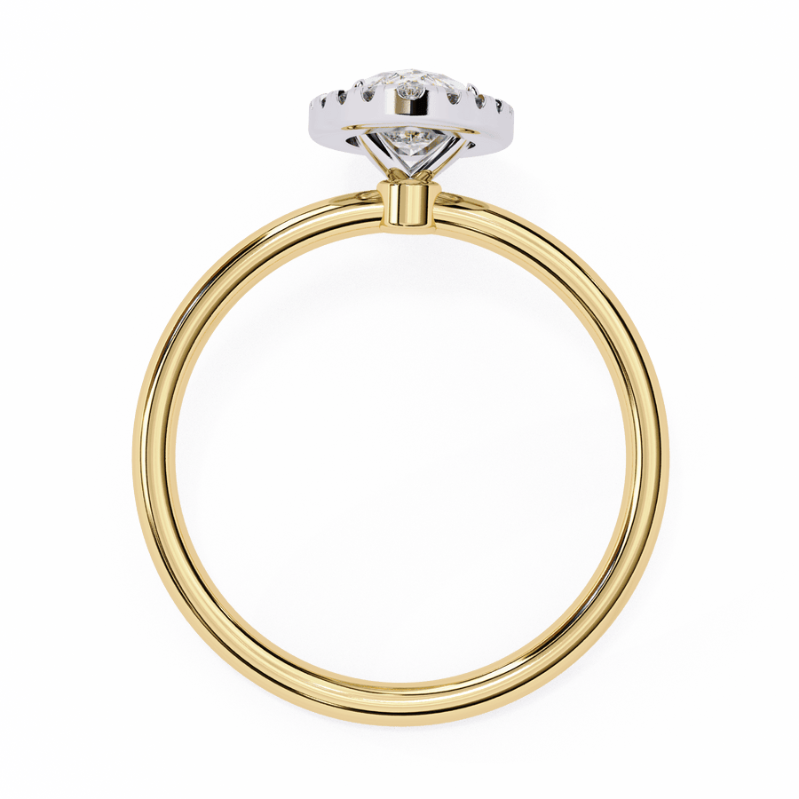 Giada Diamond Ring