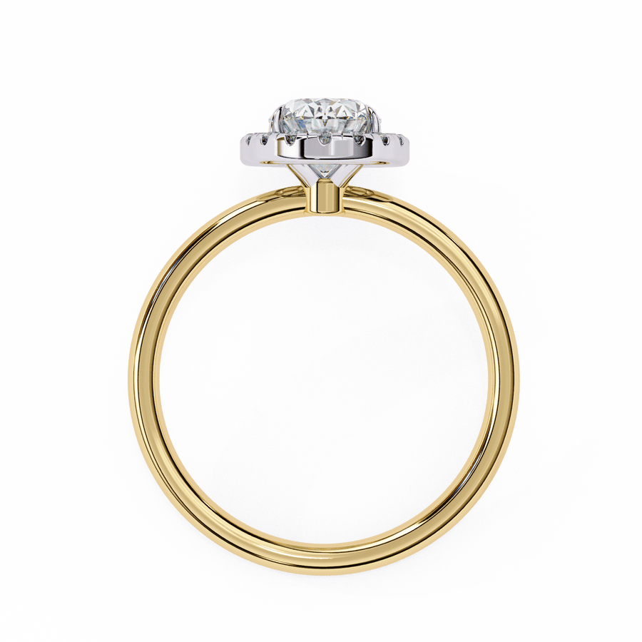 Giovanna Diamond Ring