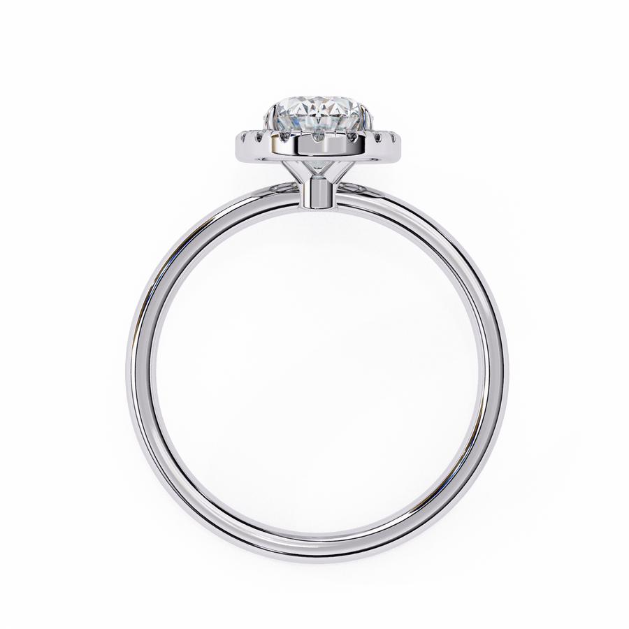 Giovanna Diamond Ring