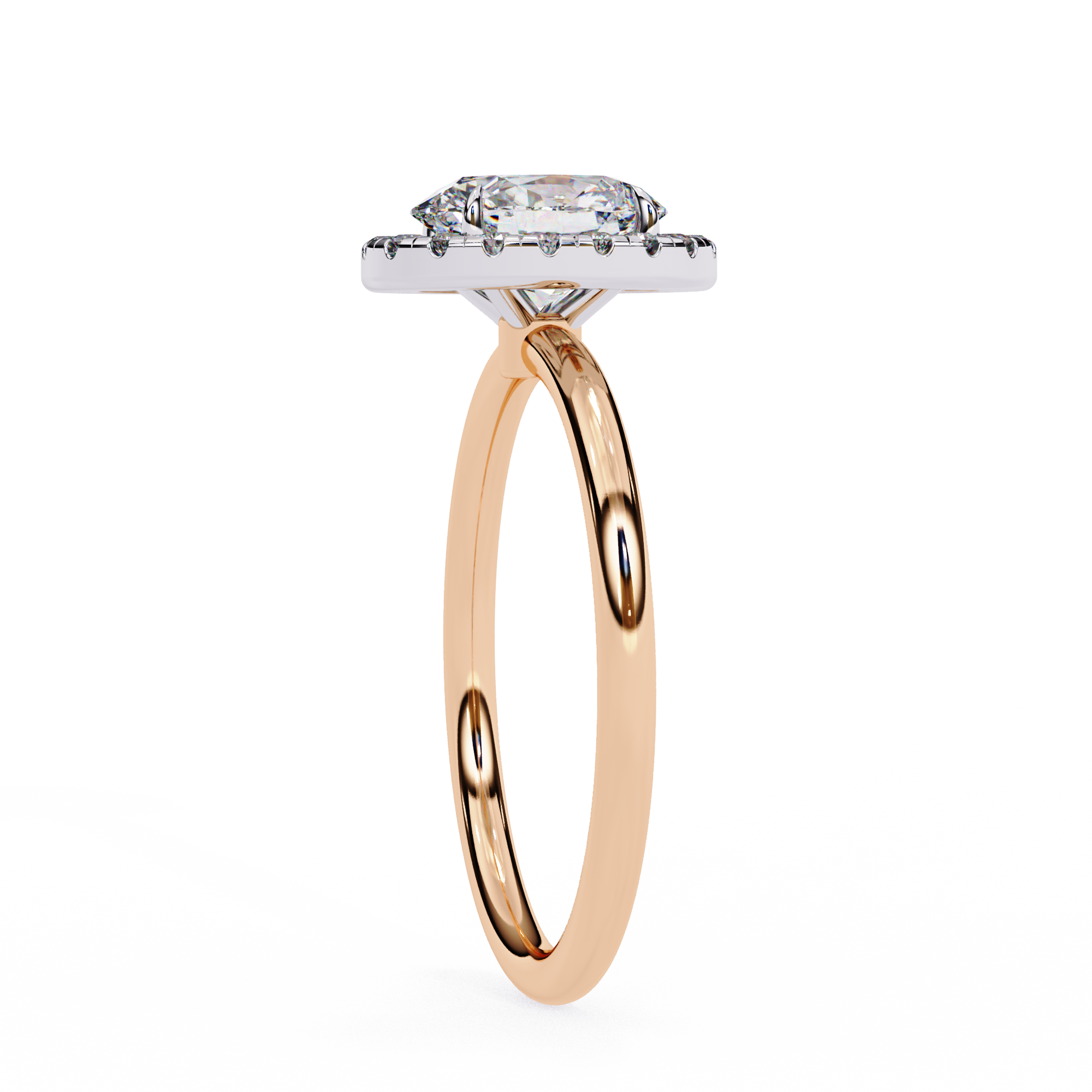 Giovanna Diamond Ring