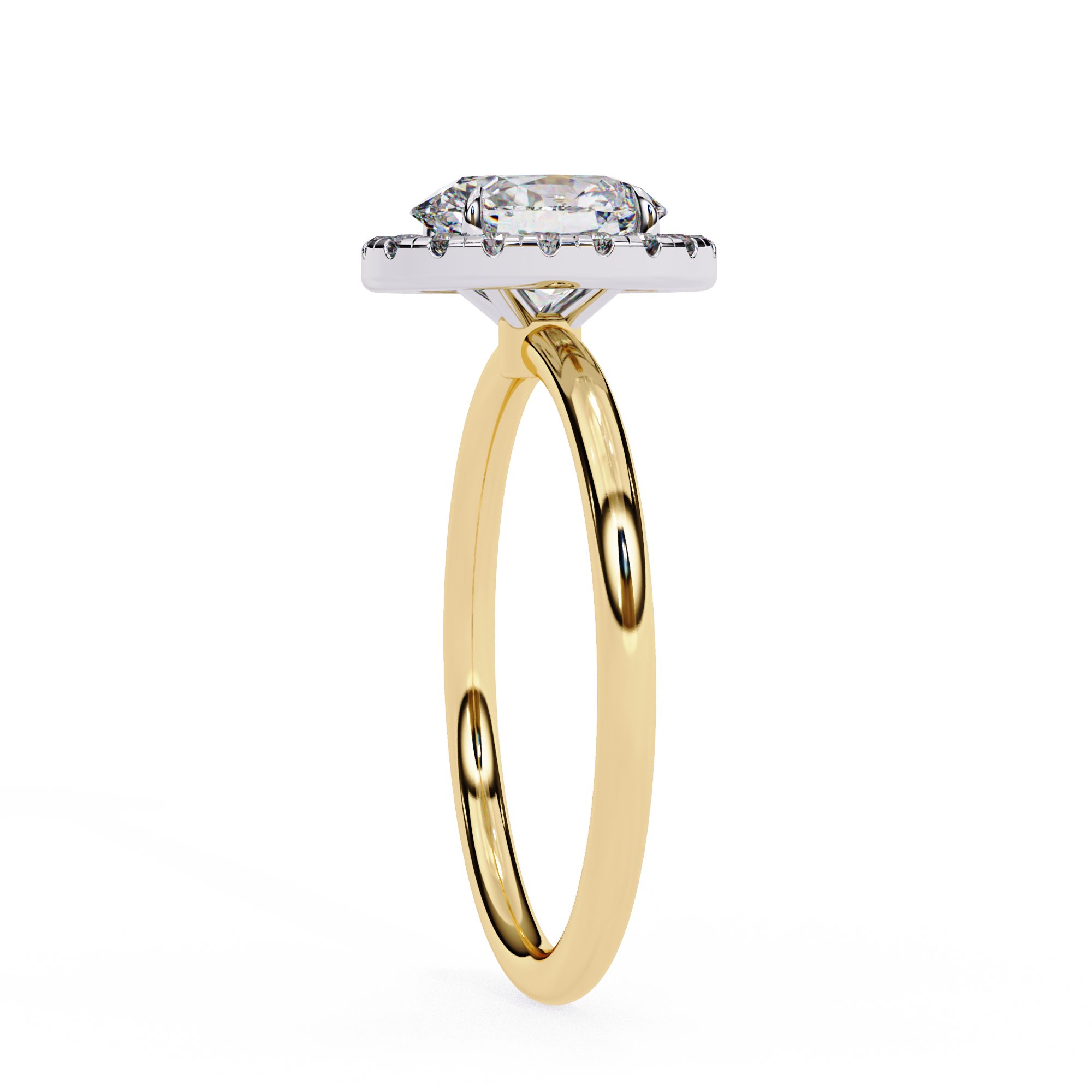 Giovanna Diamond Ring