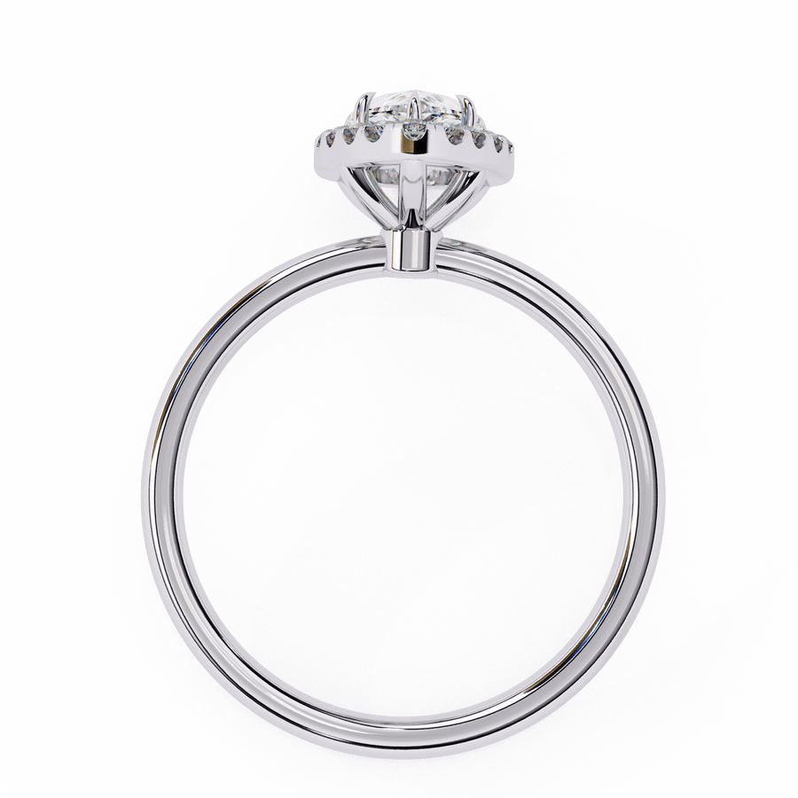Grace Diamond Ring