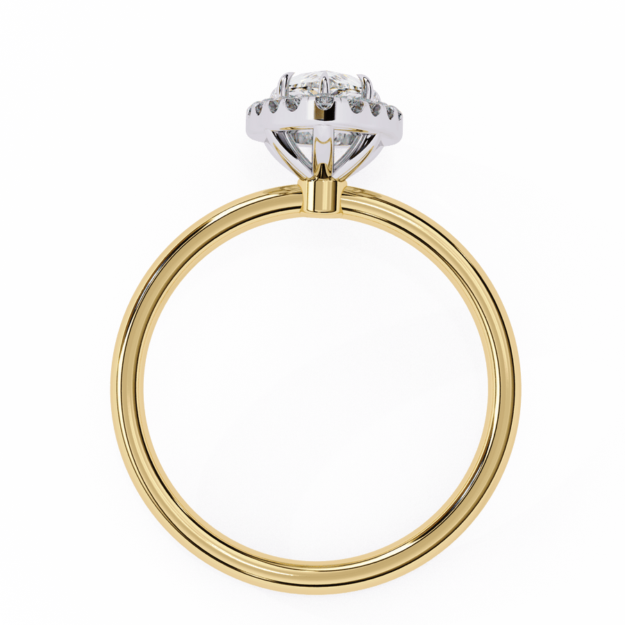 Grace Diamond Ring