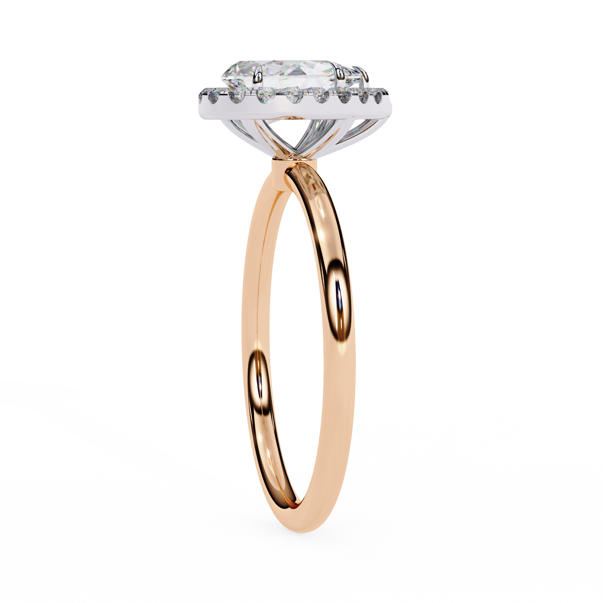 Grace Diamond Ring