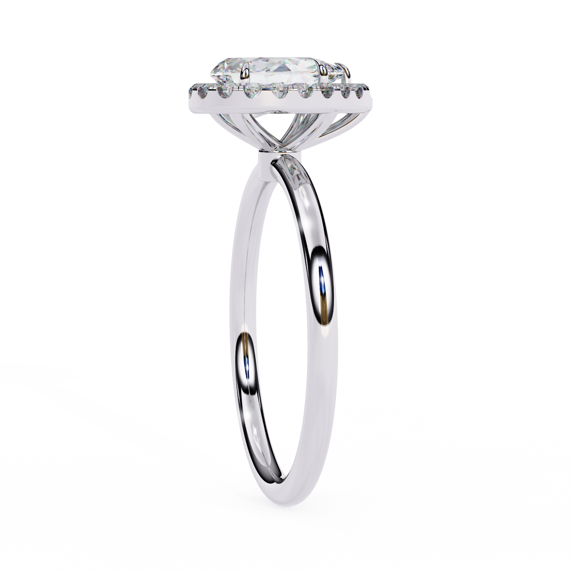 Grace Diamond Ring