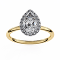 Grace Diamond Ring