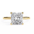 Juliet Diamond Ring