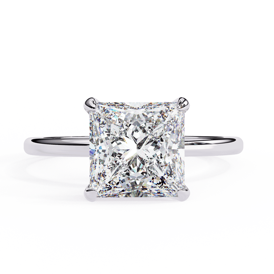 Juliet Diamond Ring