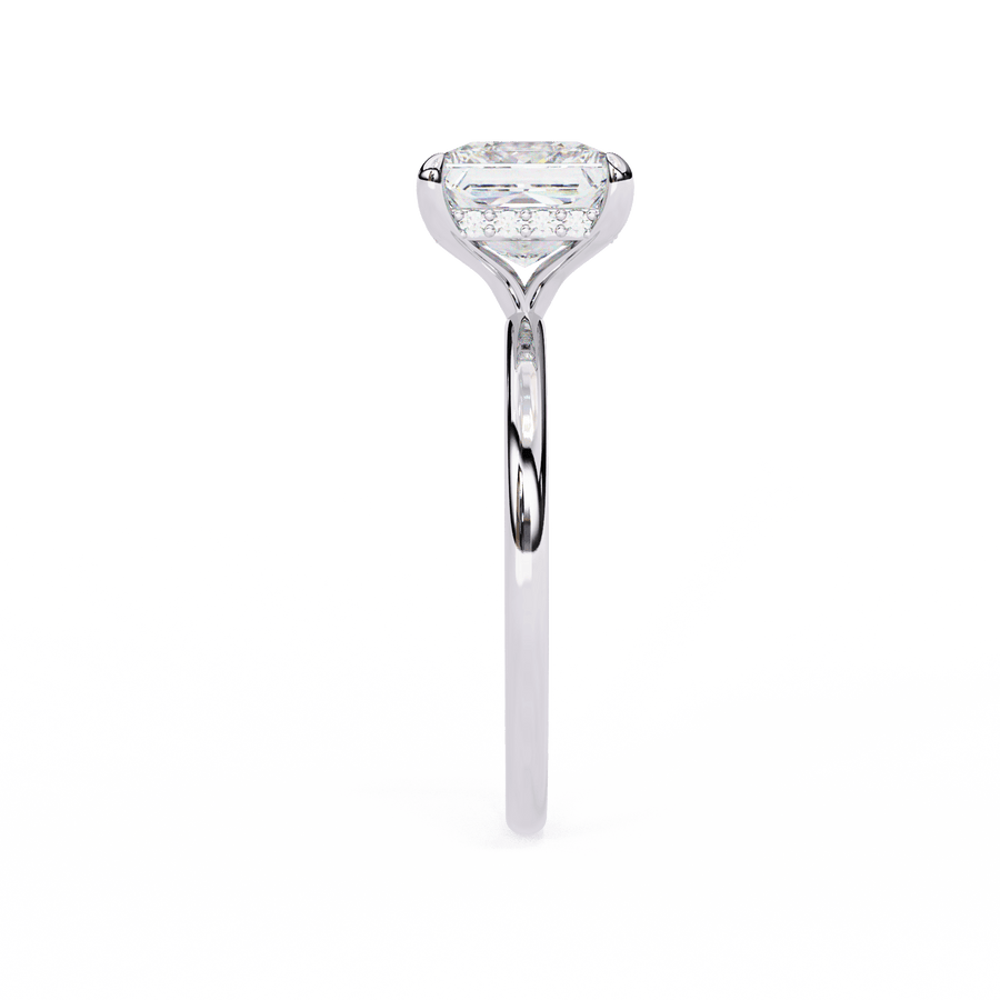 Juliet Diamond Ring