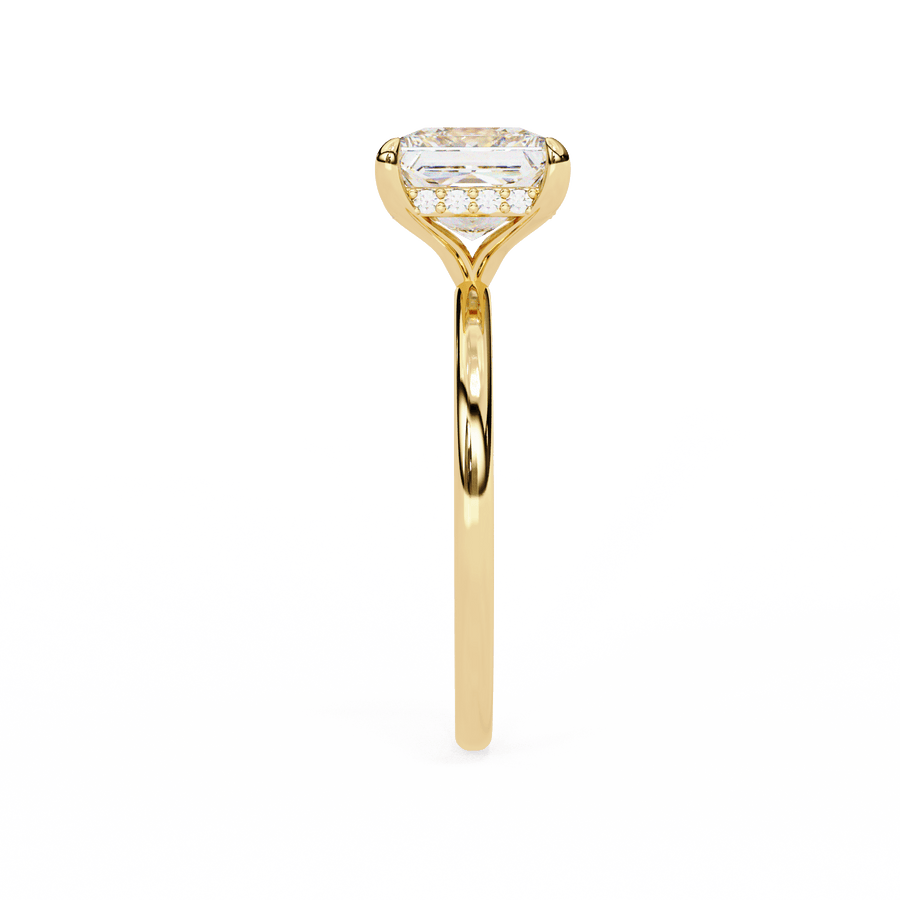 Juliet Diamond Ring