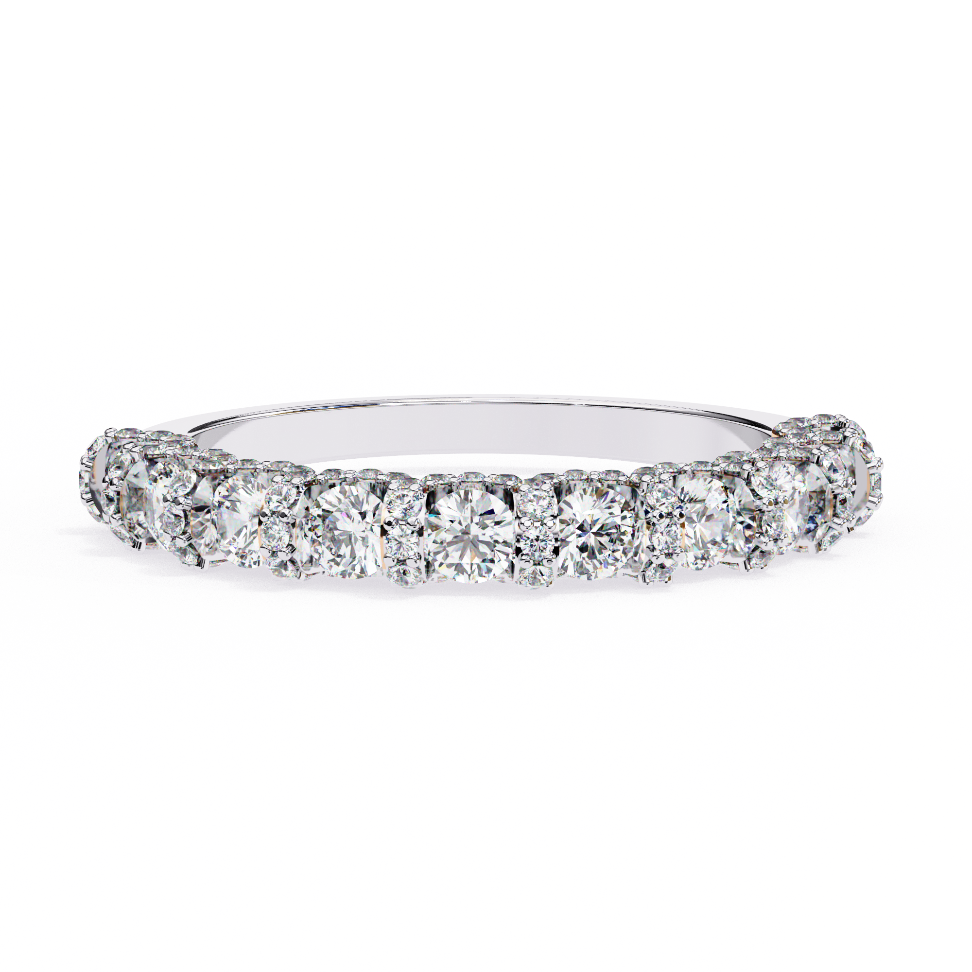 Arista Diamond Band