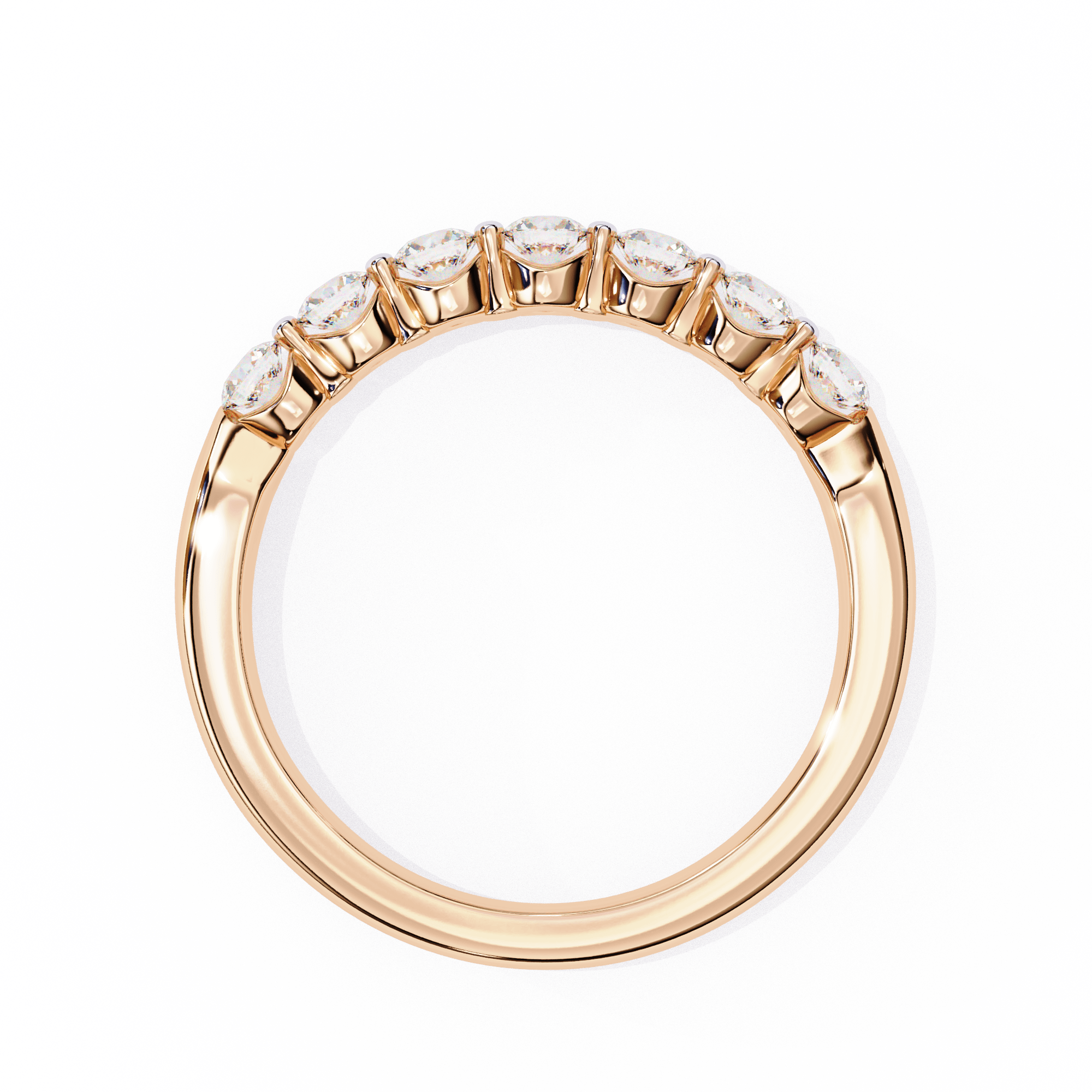 Amaris Diamond Band