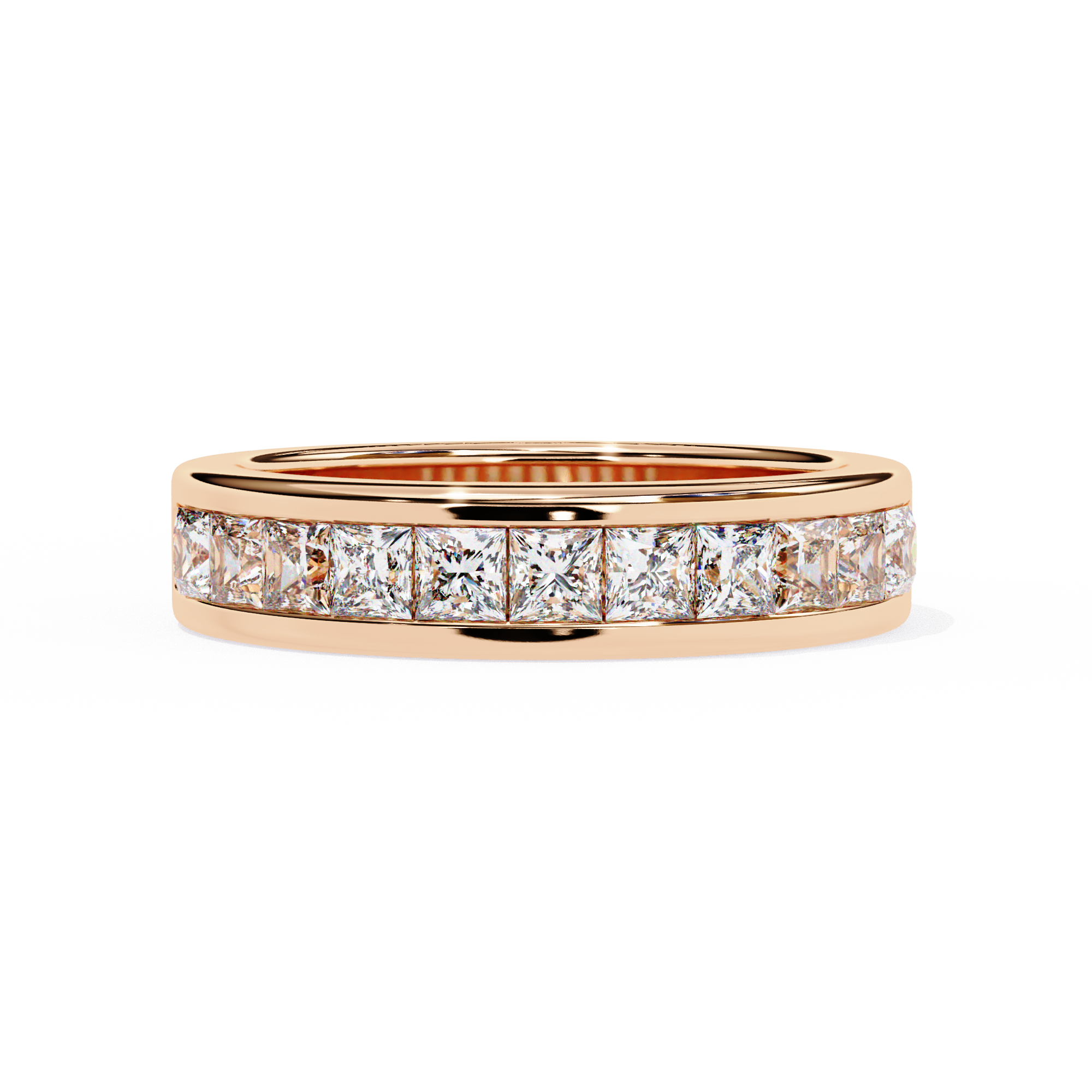 Aria Diamond Band