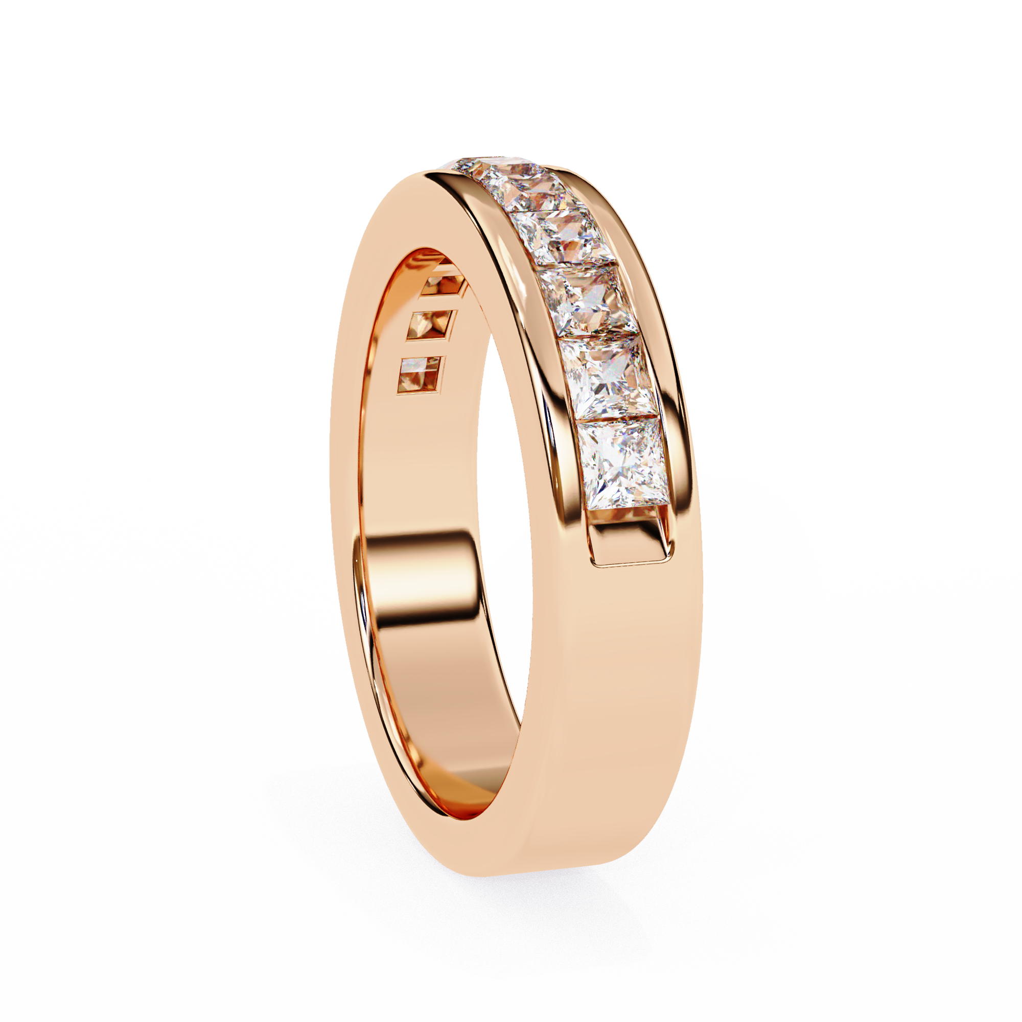 Aria Diamond Band