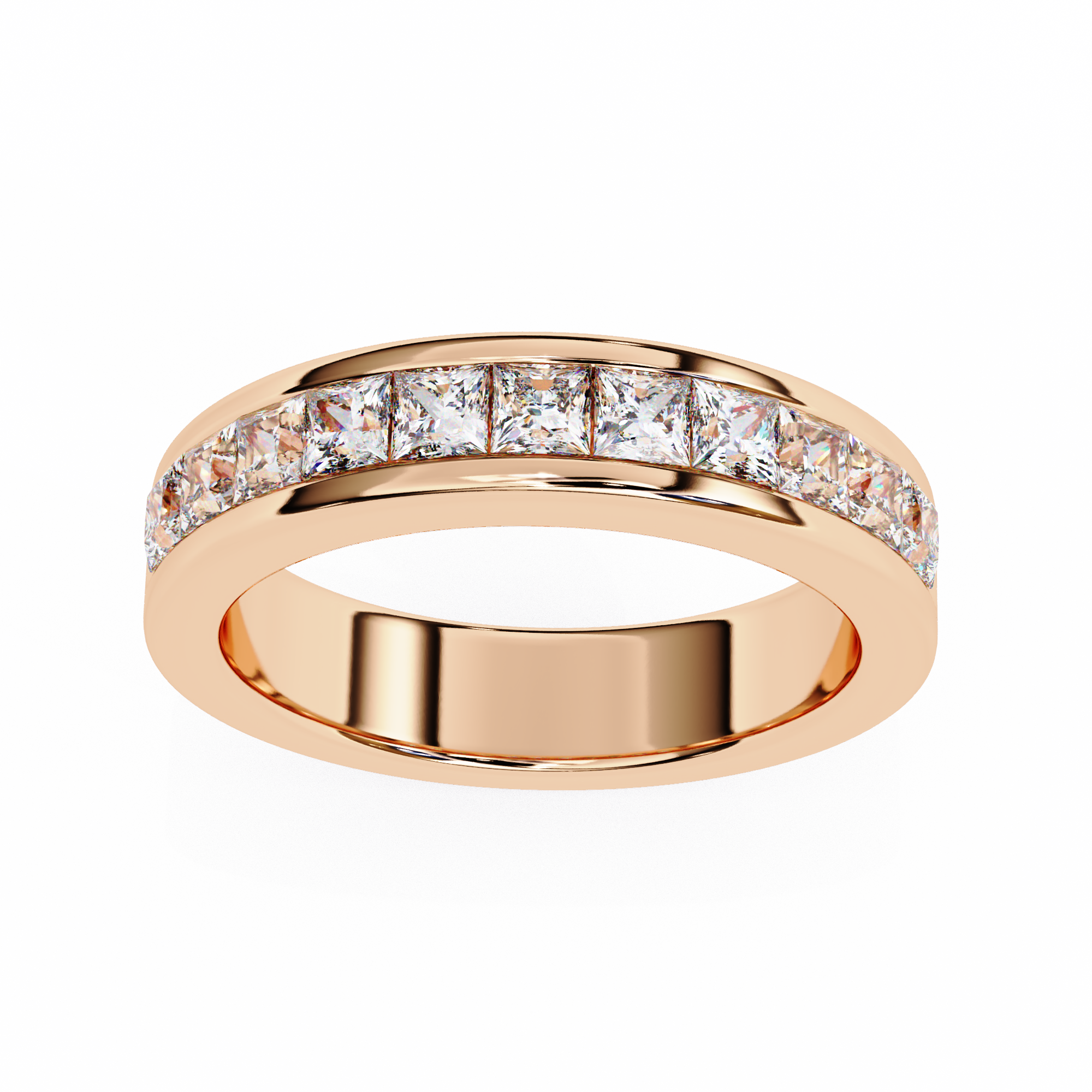 Aria Diamond Band