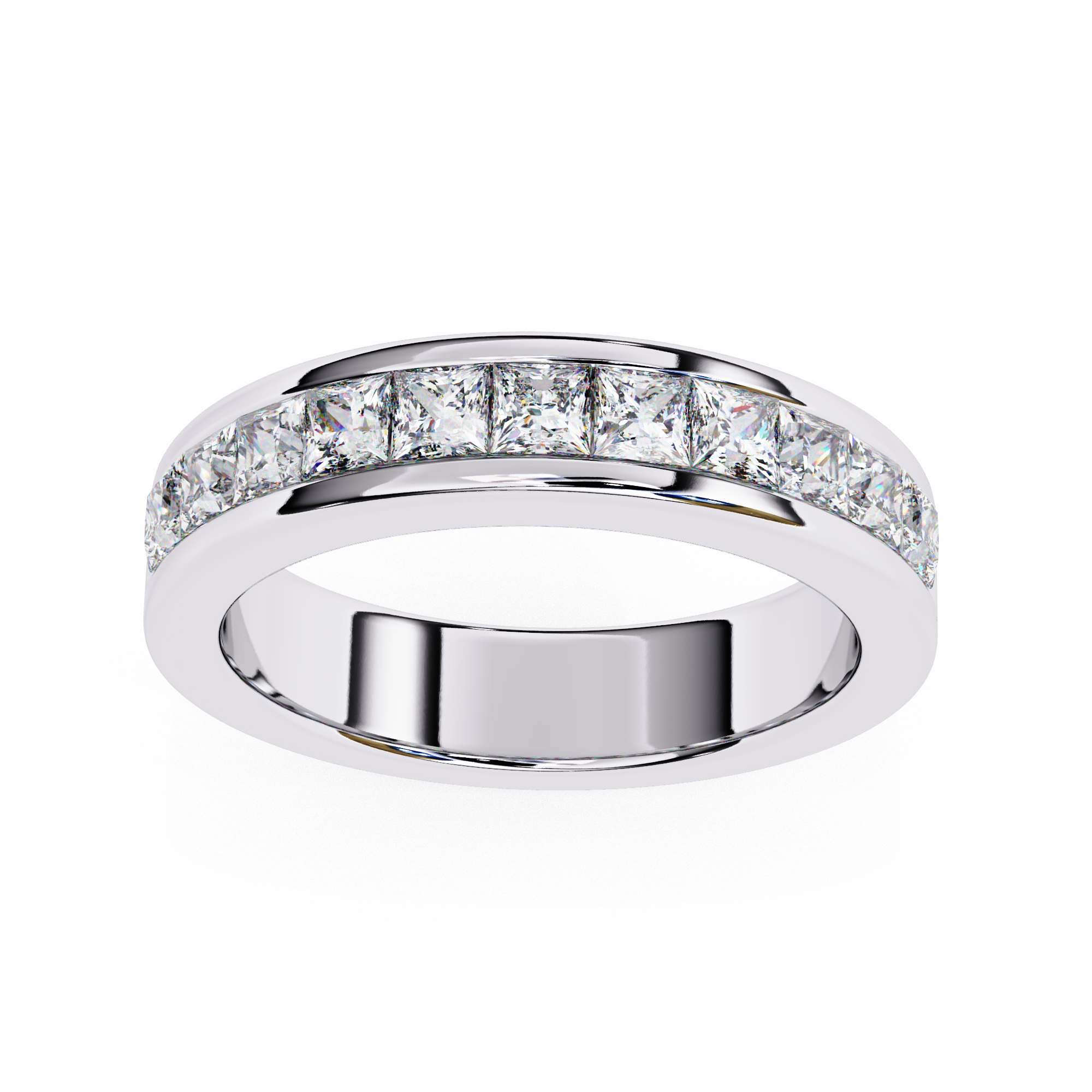 Aria Diamond Band