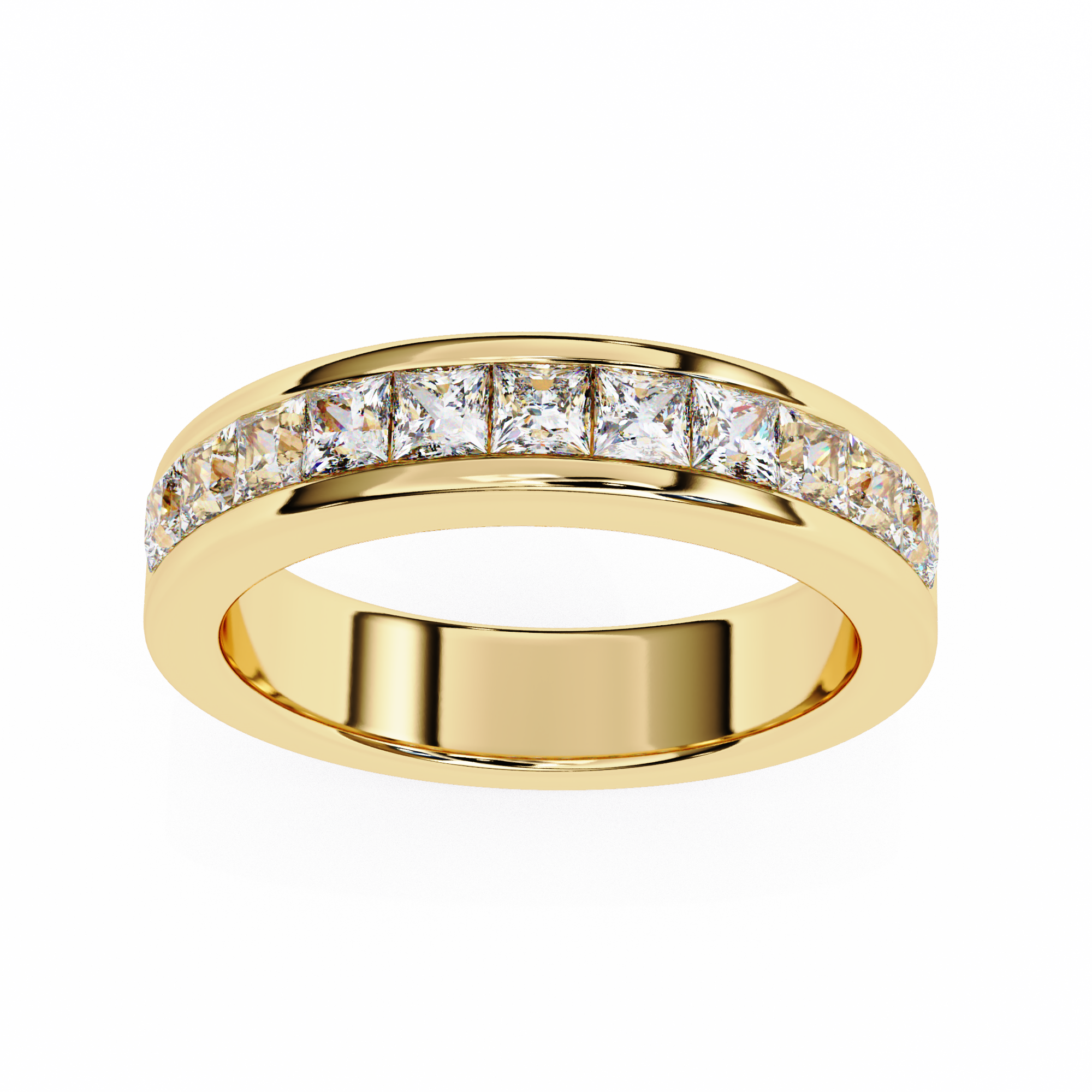 Aria Diamond Band