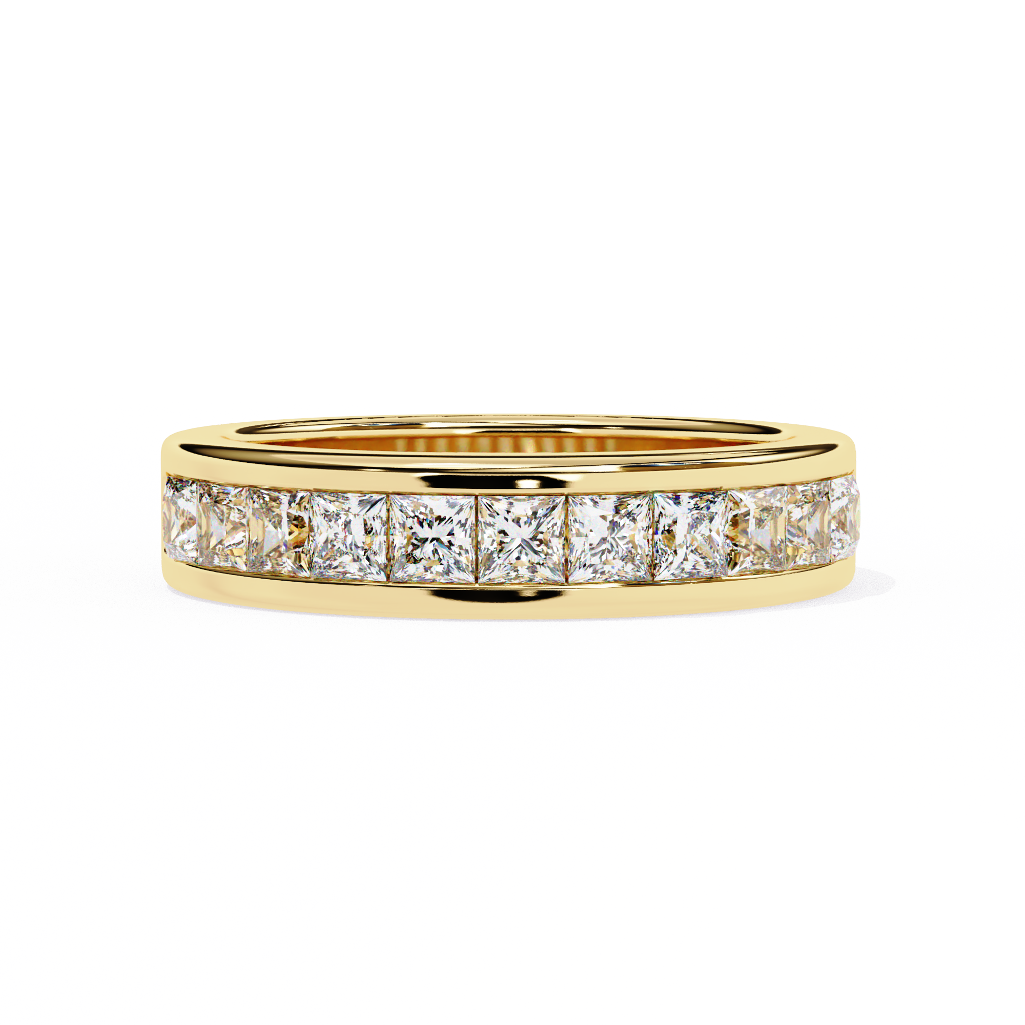 Aria Diamond Band