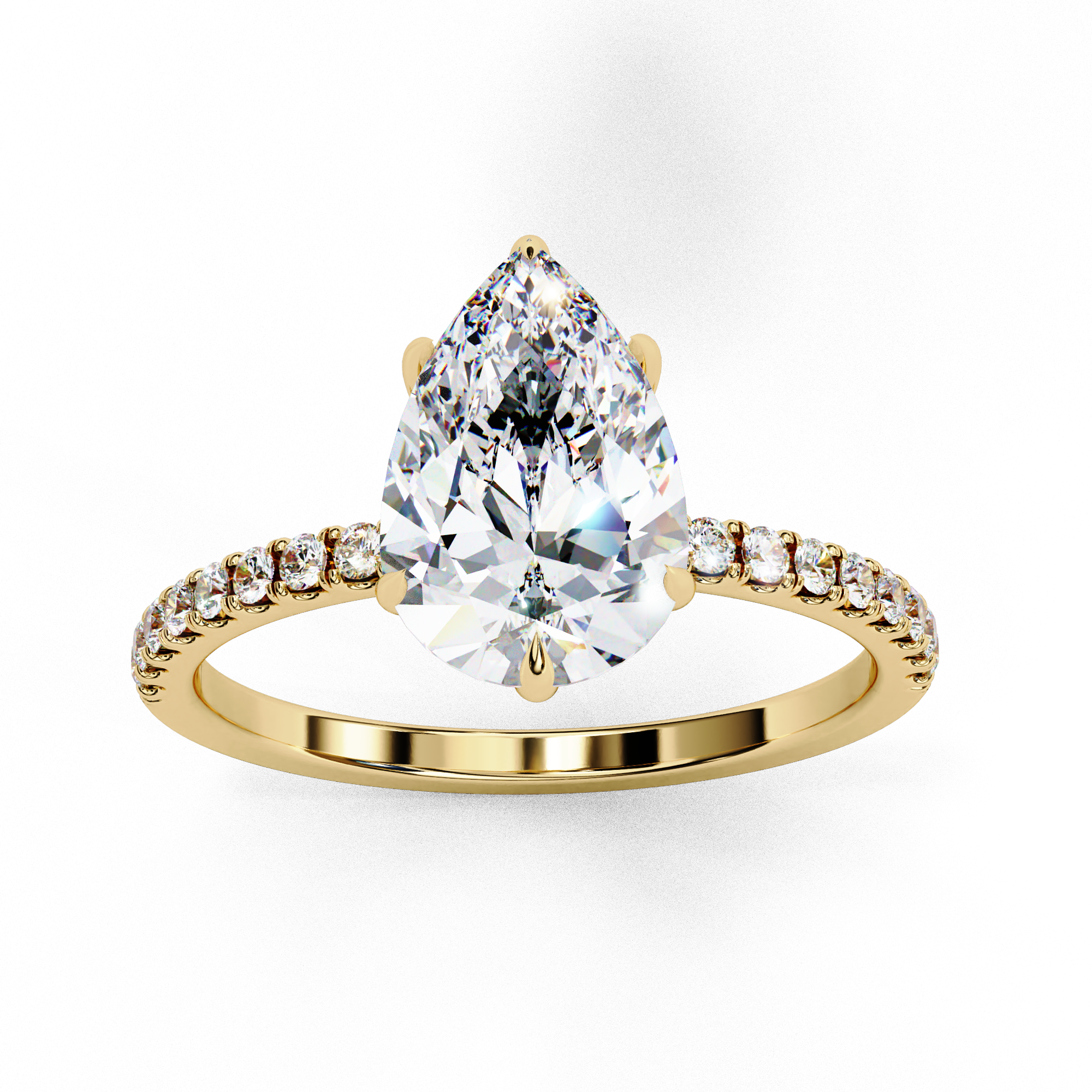 Bethany Diamond Ring