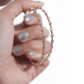 Chetinadu Closed Setting Bangle