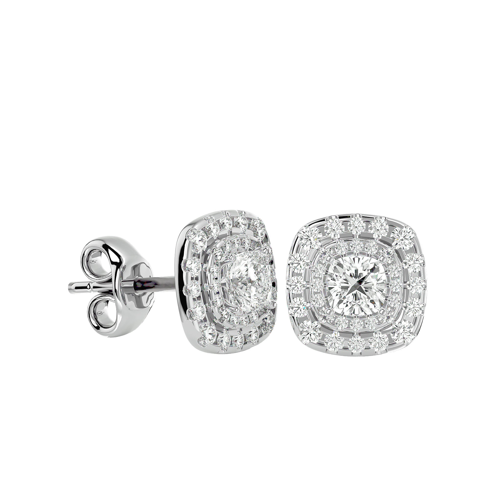 Esperanza Diamond Earrings