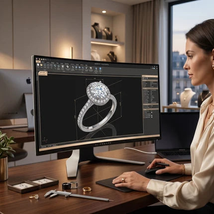 CAD Preview