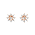 Calliope Diamond Earrings