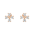 Andi Diamond Earrings