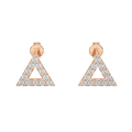 New Born Diamond Earrings