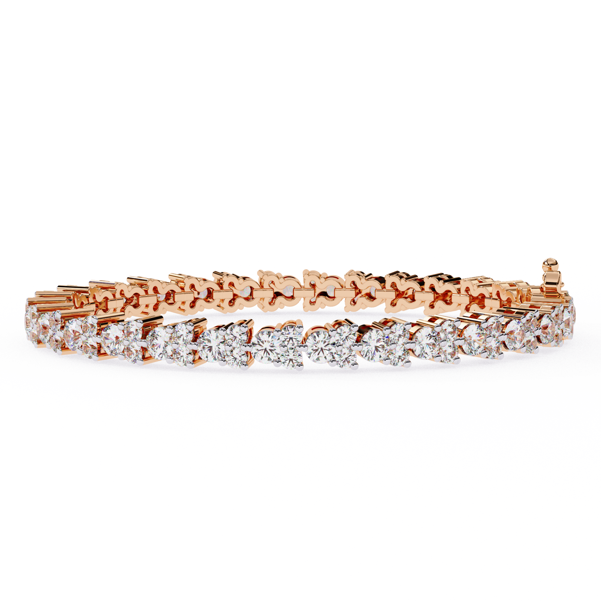 Stella Diamond Bracelet