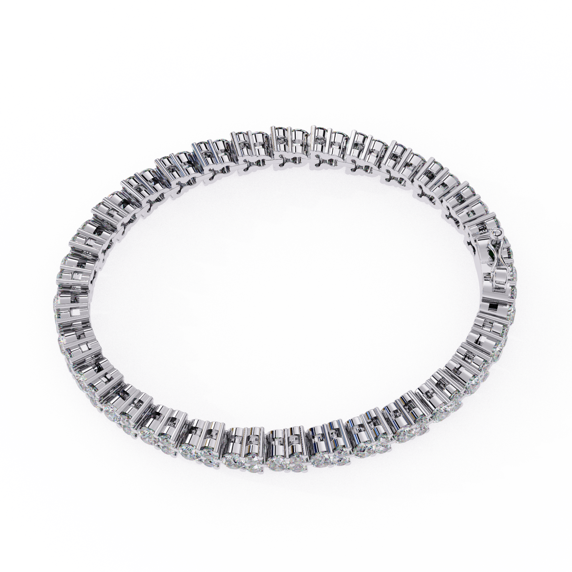 Stella Diamond Bracelet