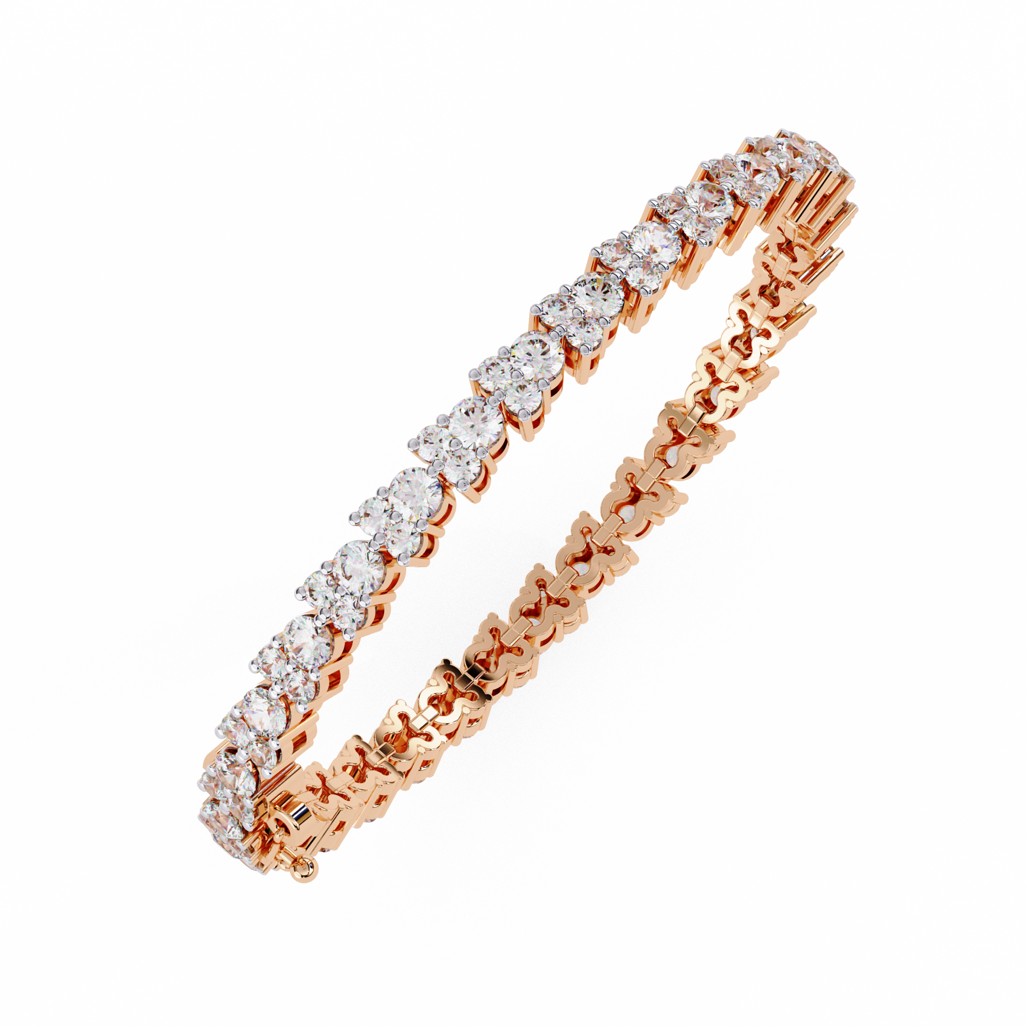 Stella Diamond Bracelet