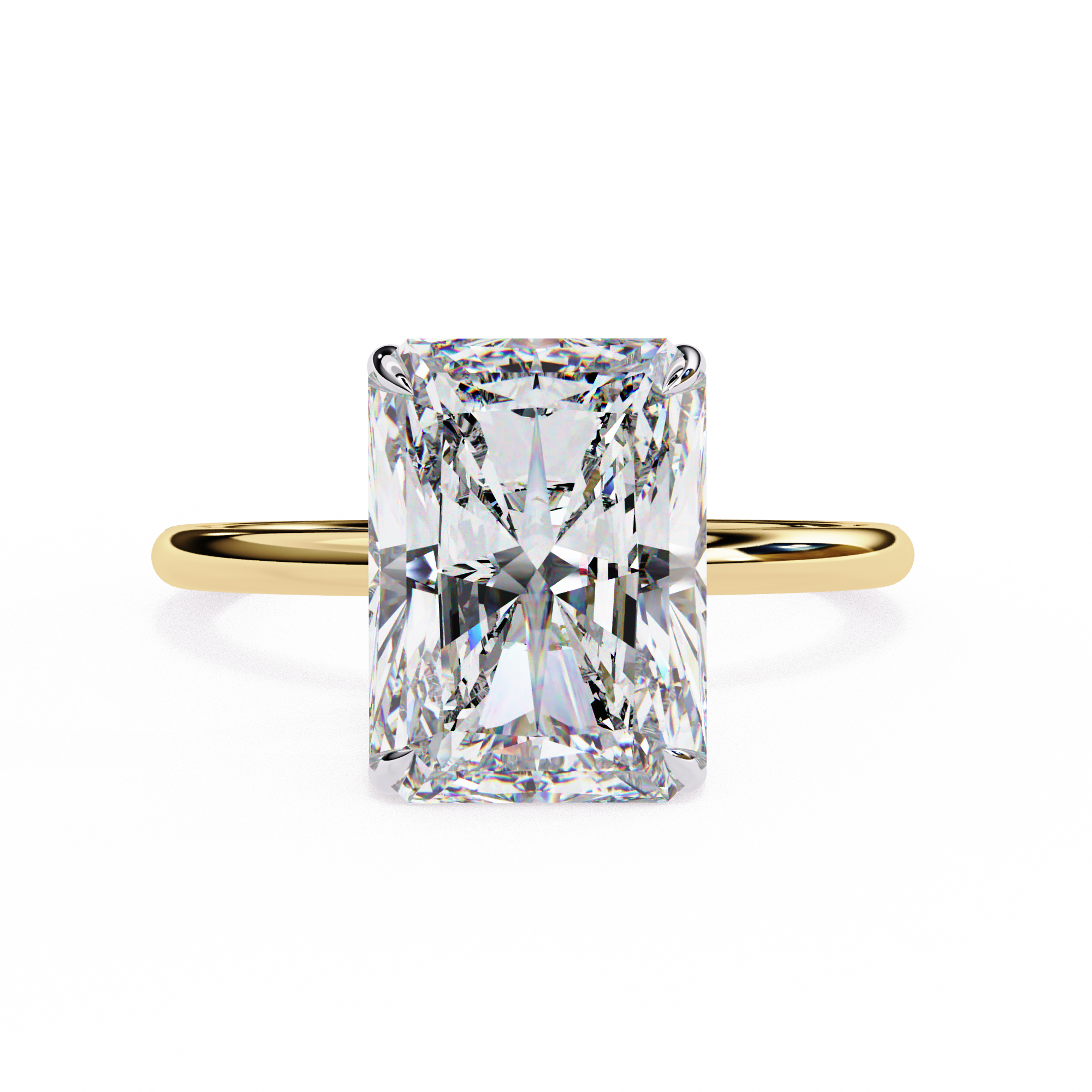 Claire Diamond Ring