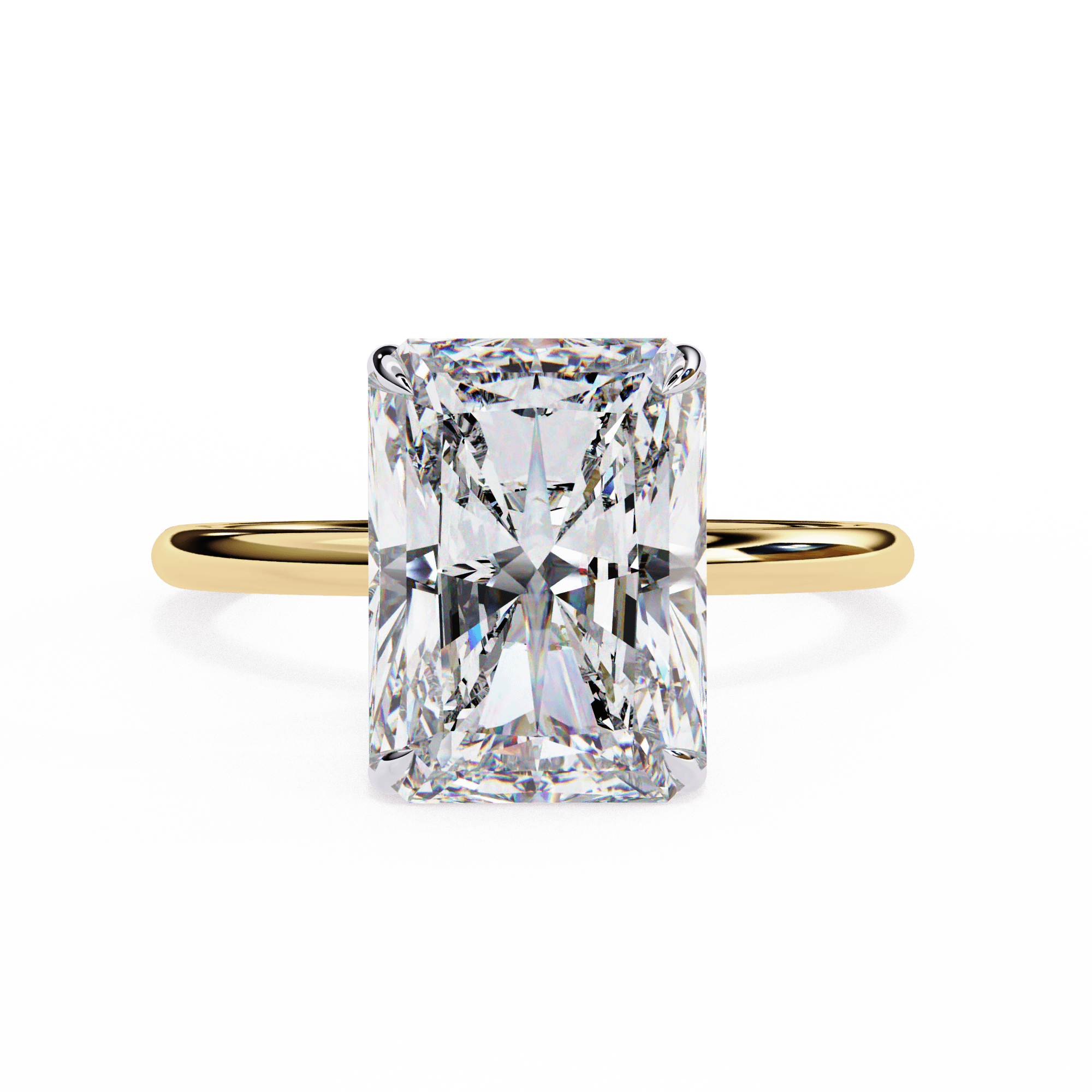 Coty Diamond Ring