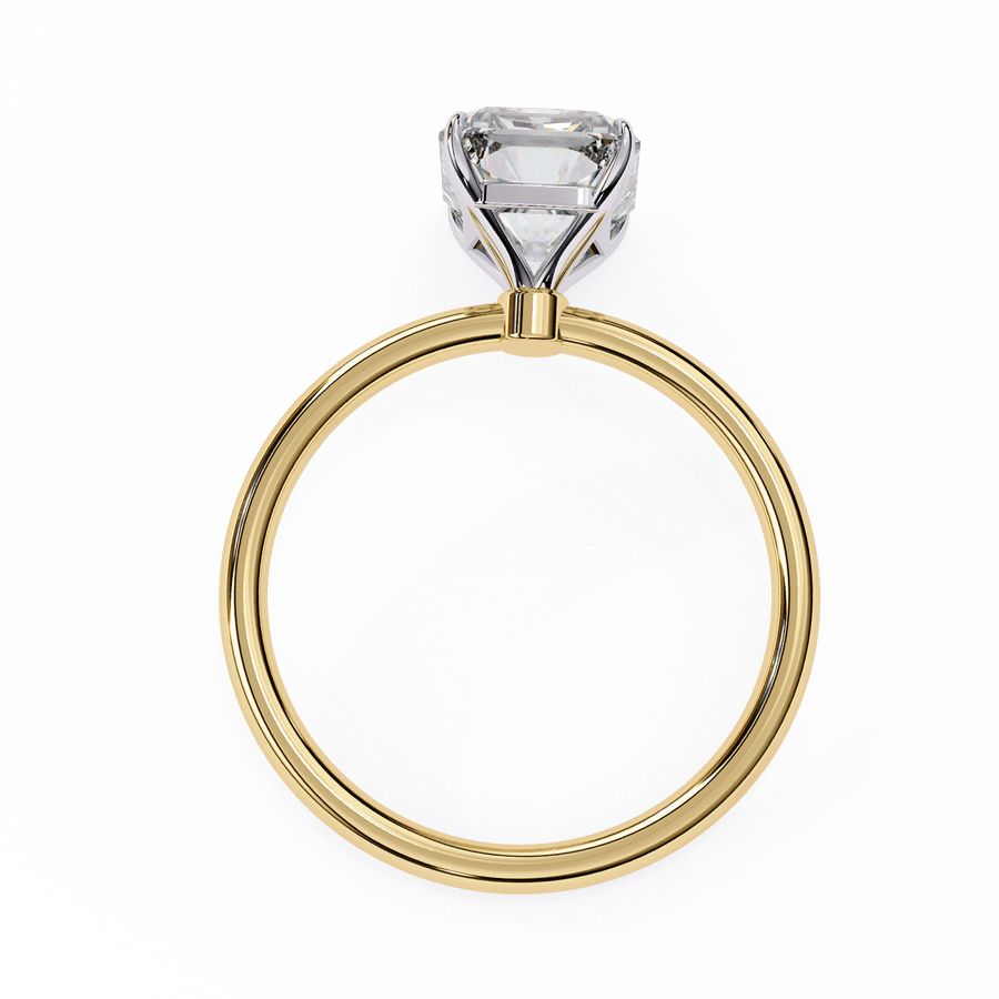Coty Diamond Ring