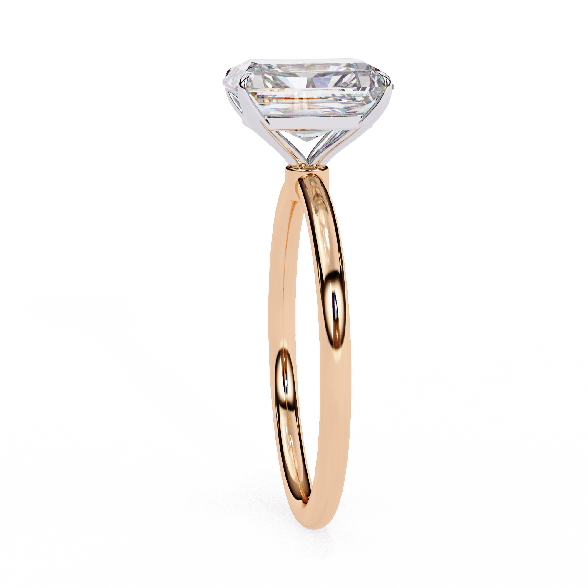 Coty Diamond Ring