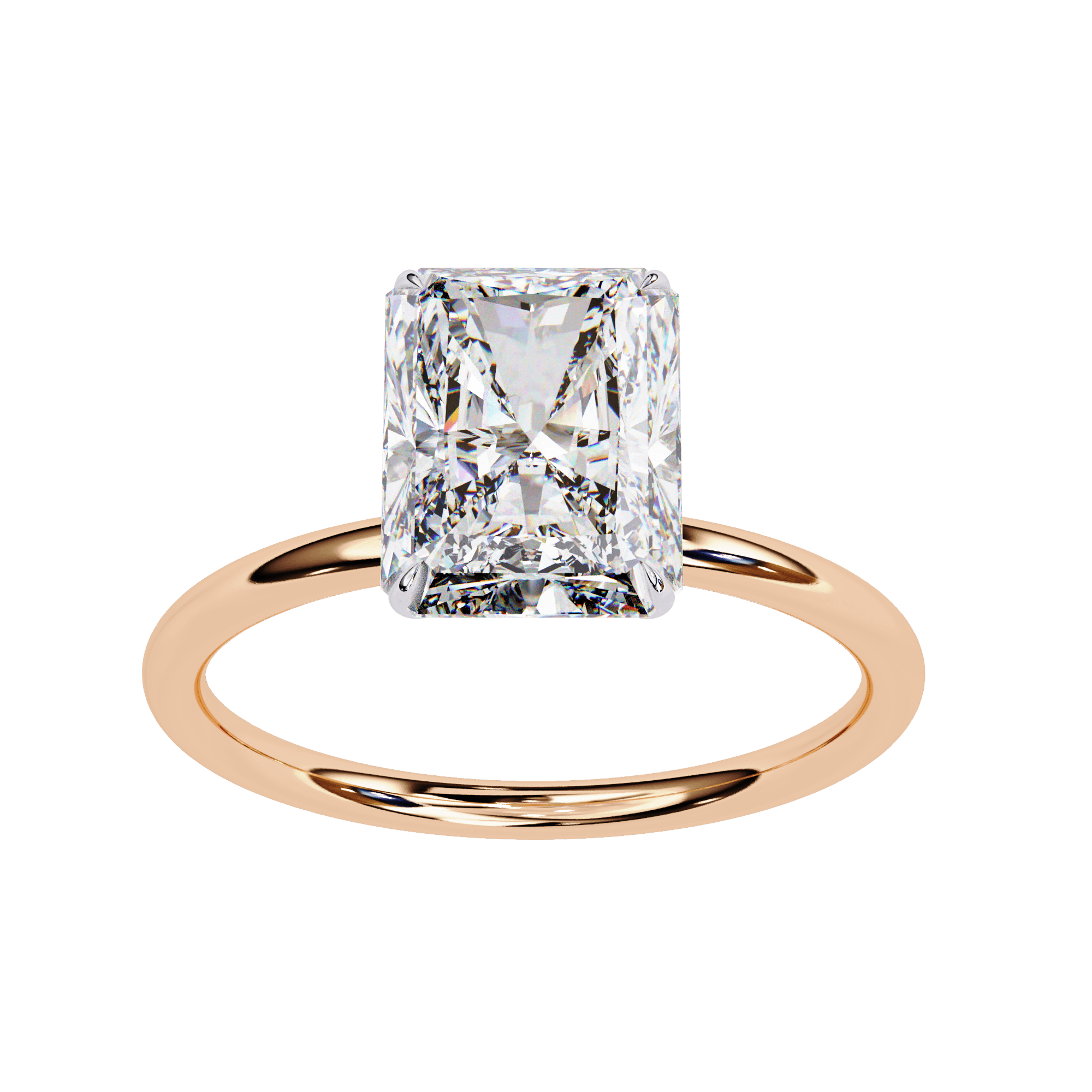 Coty Diamond Ring