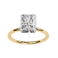 Coty Diamond Ring