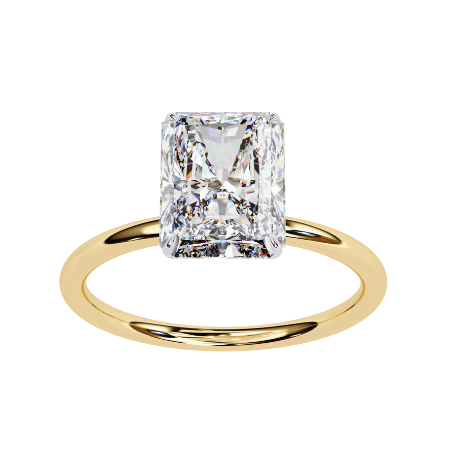 Coty Diamond Ring