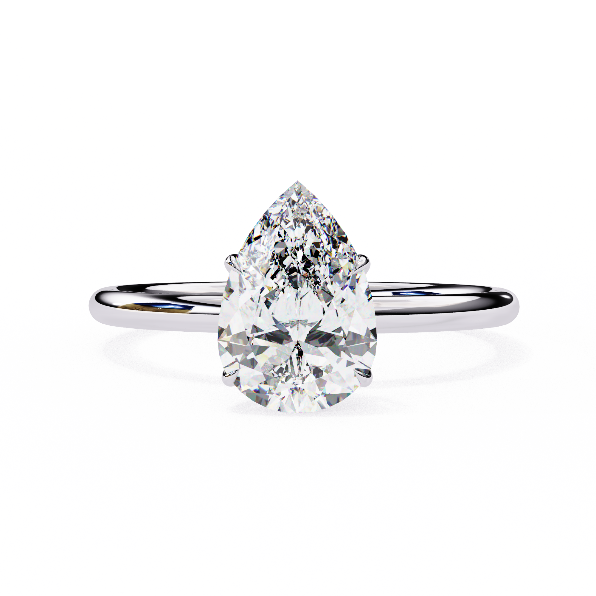 Delilah Diamond Ring