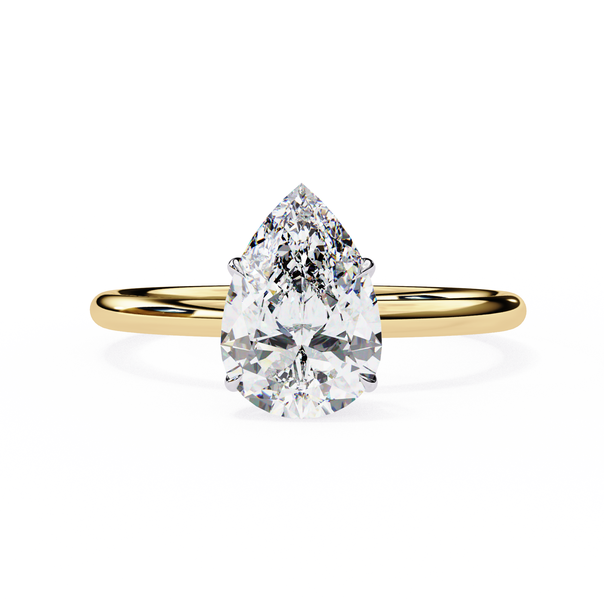 Delilah Diamond Ring